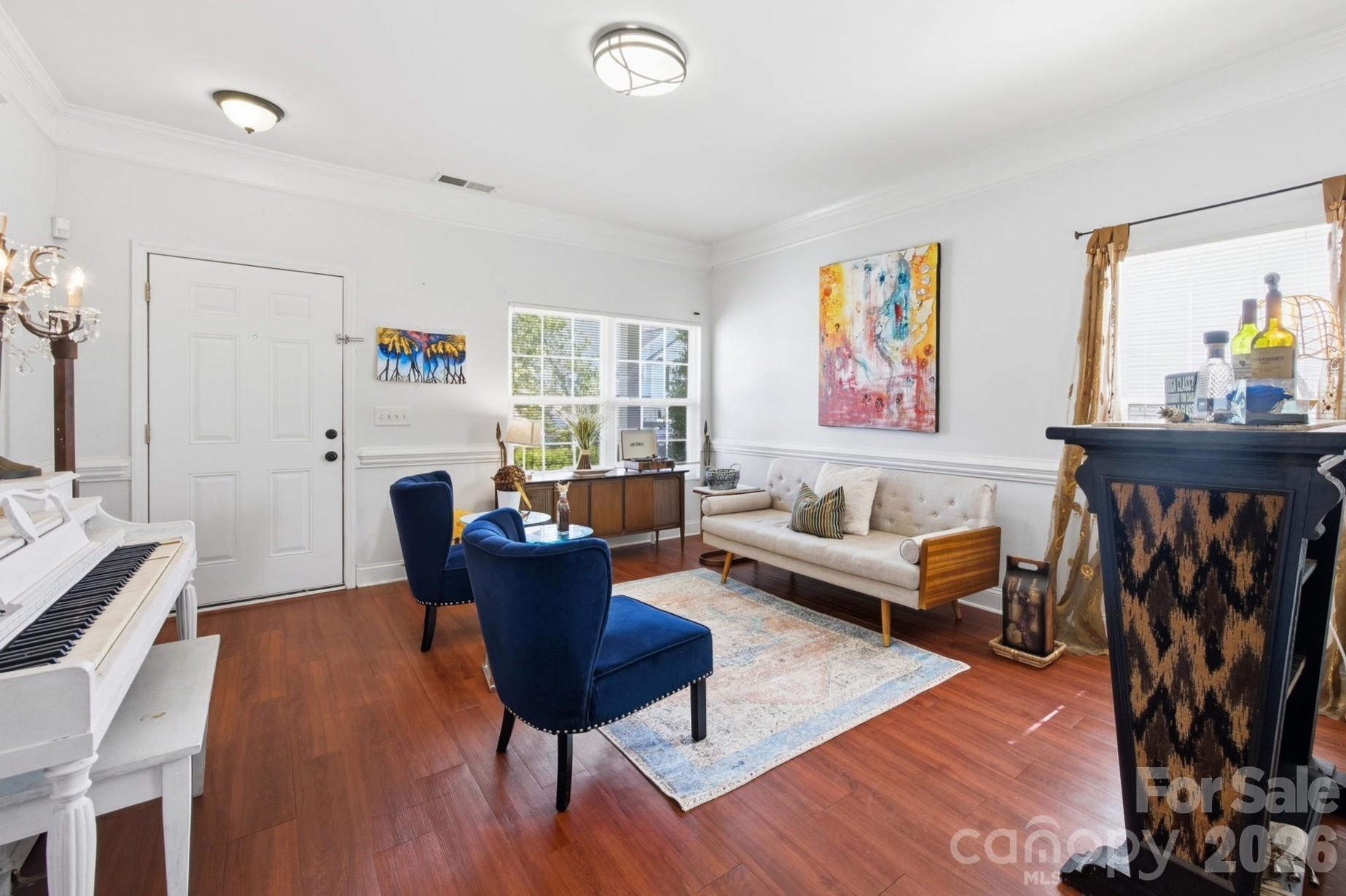 13508 Glasgow Green Lane Charlotte NC 28213