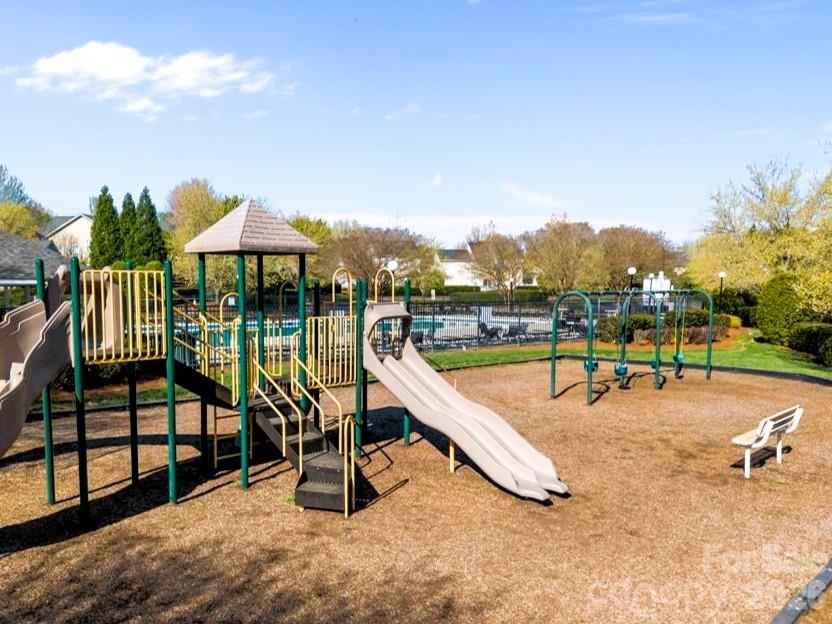 13508 Glasgow Green Lane Charlotte NC 28213