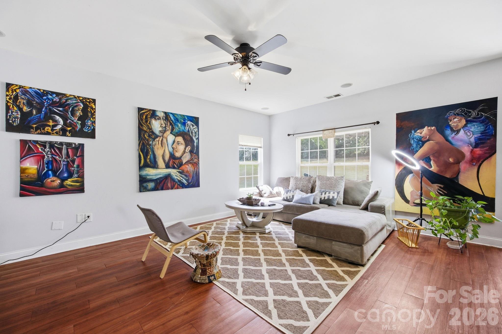13508 Glasgow Green Lane Charlotte NC 28213