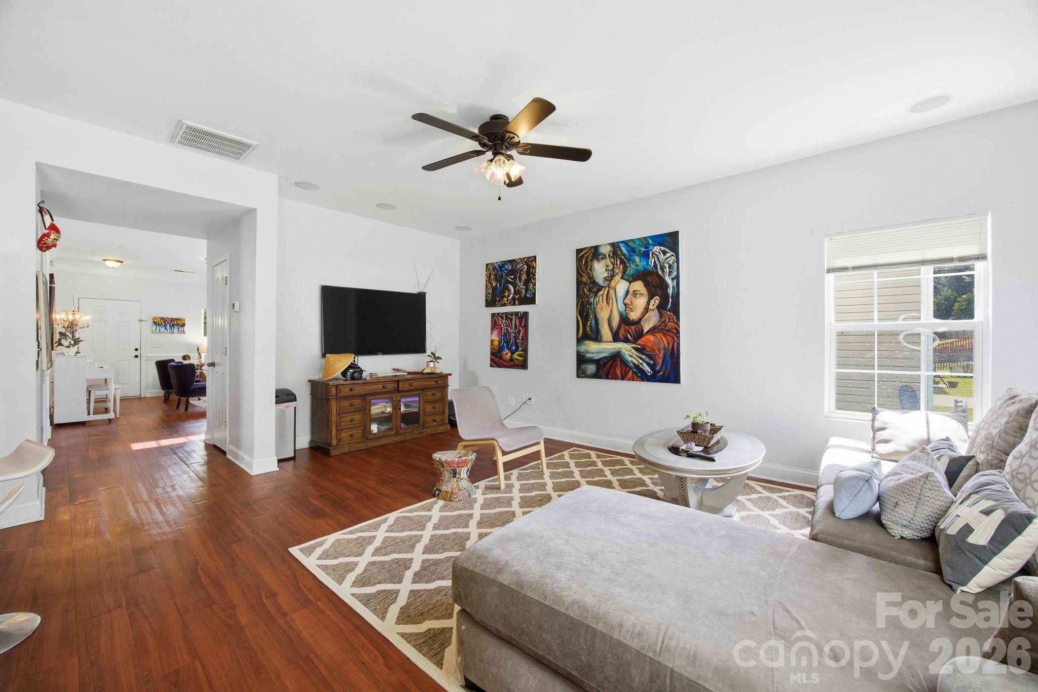 13508 Glasgow Green Lane Charlotte NC 28213