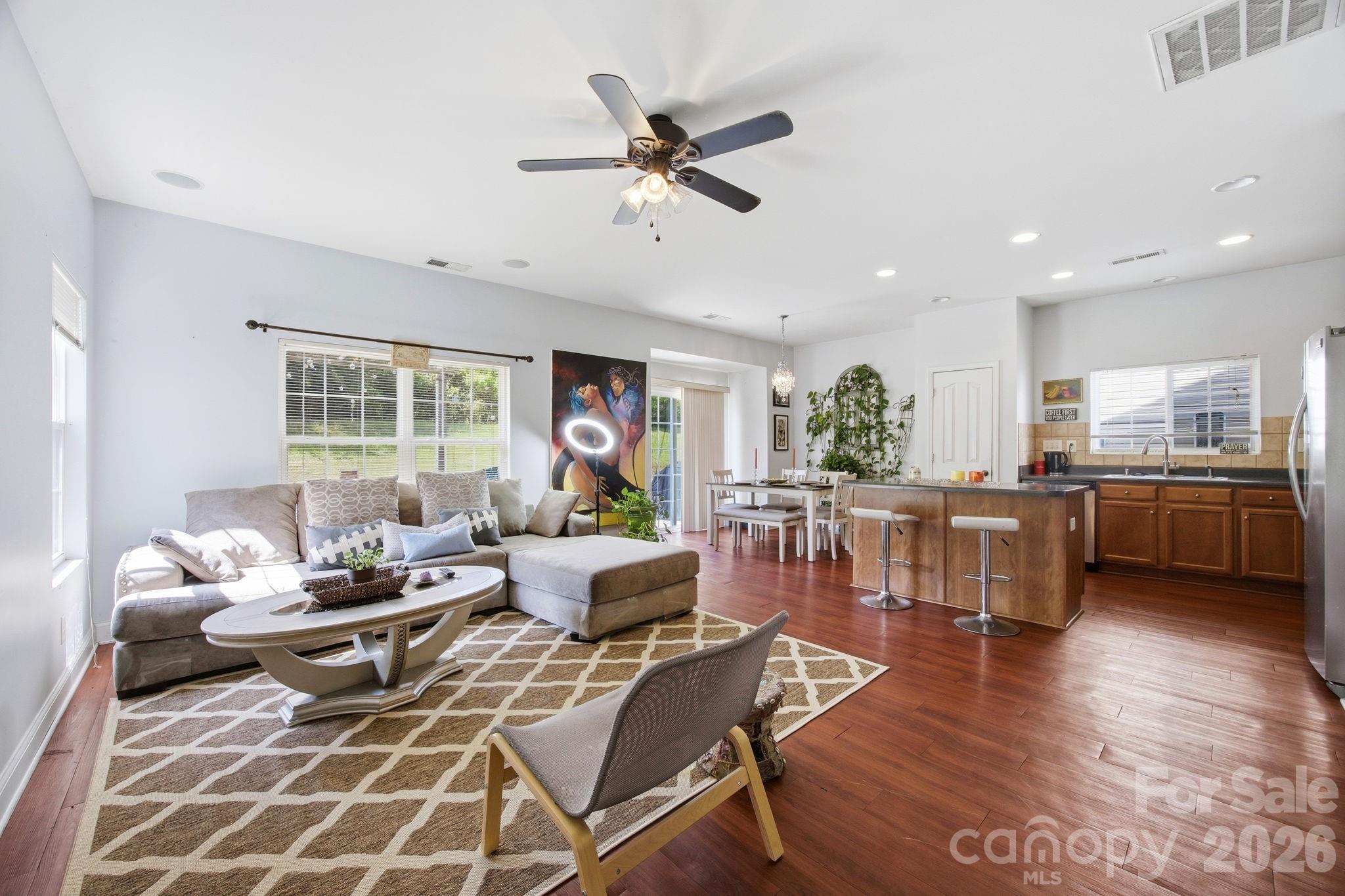 13508 Glasgow Green Lane Charlotte NC 28213