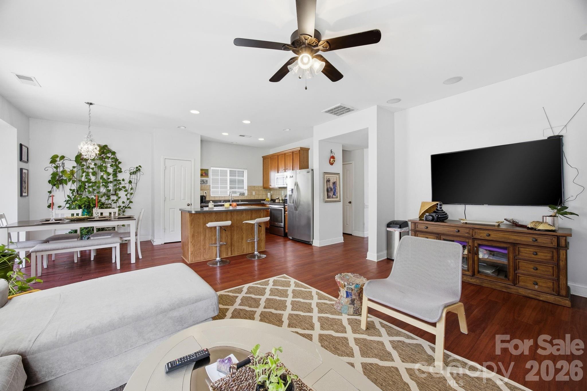 13508 Glasgow Green Lane Charlotte NC 28213