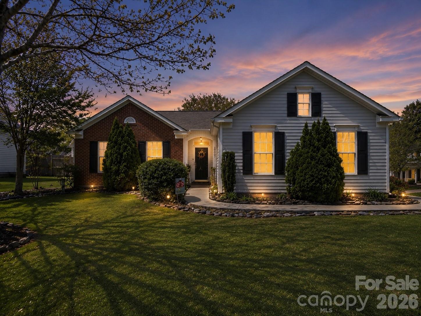 3307 Southern Ginger Drive Indian Trail NC 28079