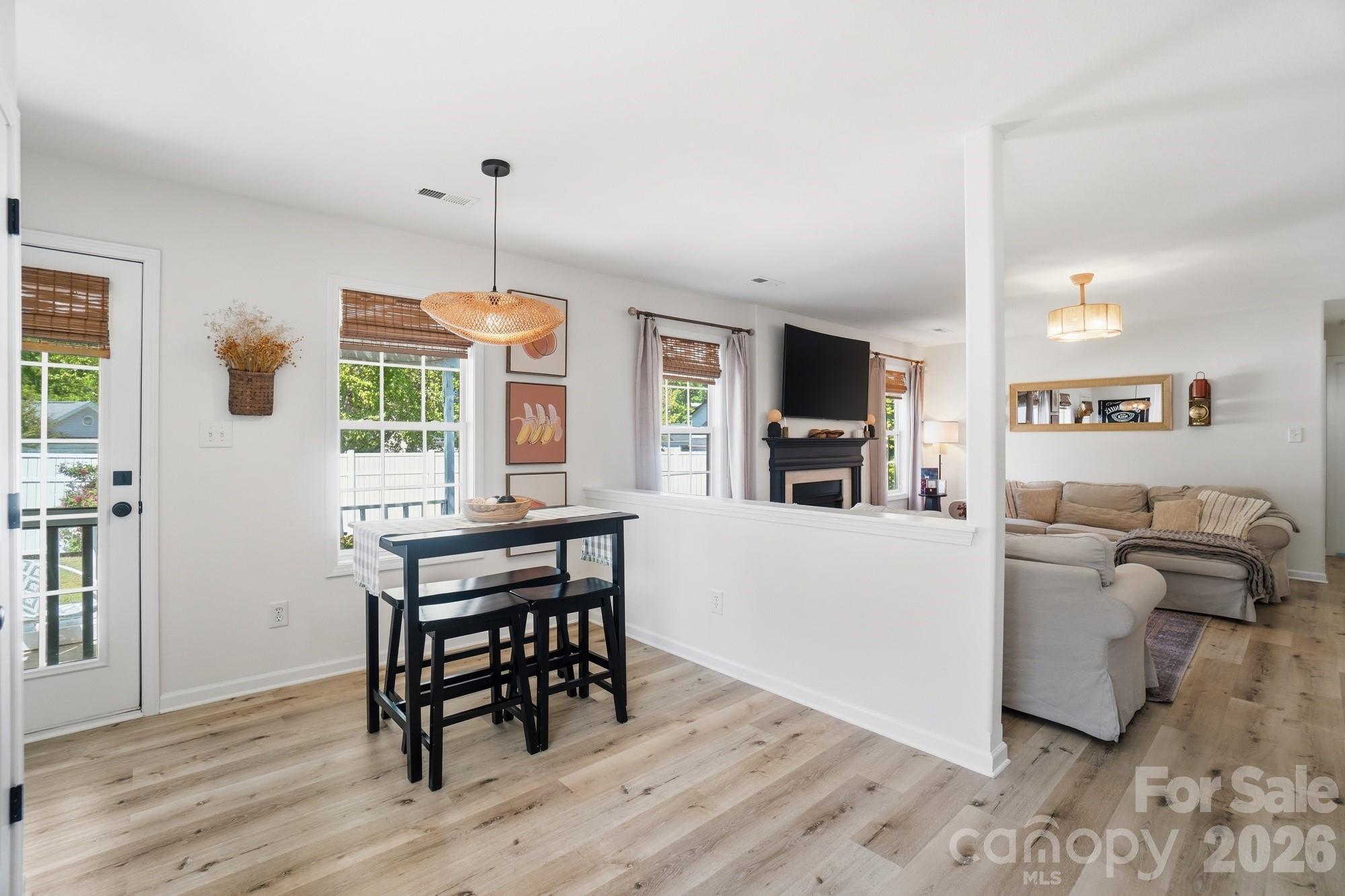3307 Southern Ginger Drive Indian Trail NC 28079