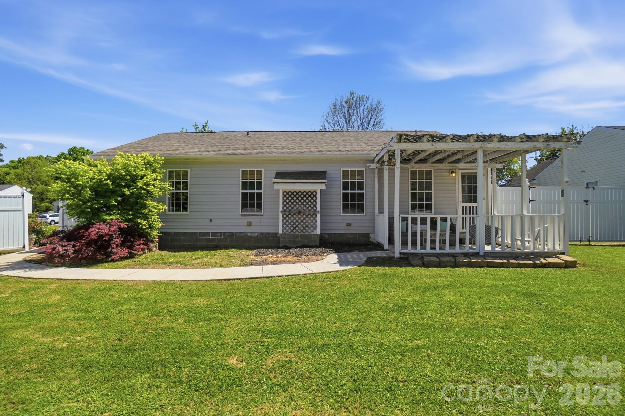 3307 Southern Ginger Drive Indian Trail NC 28079