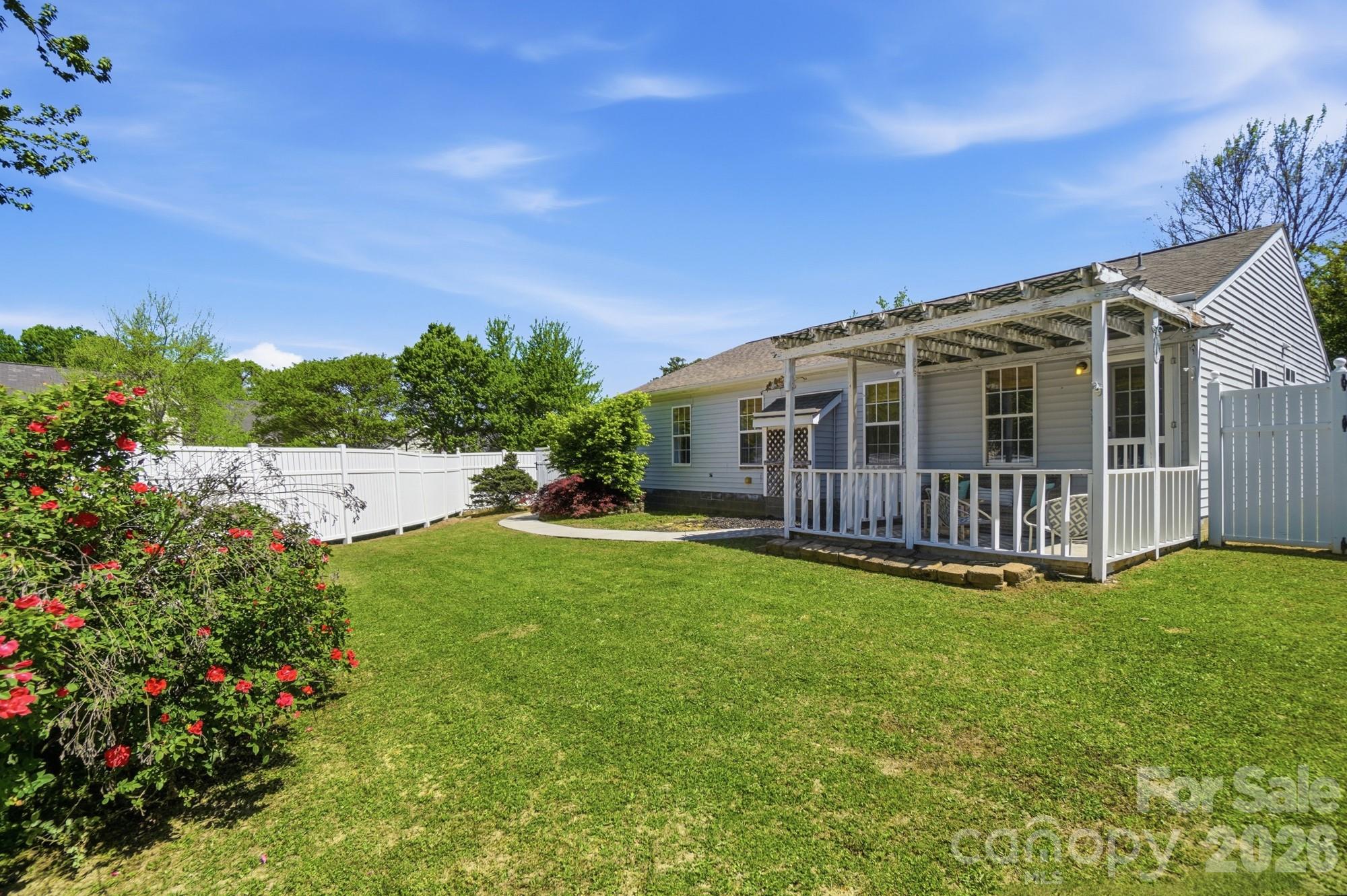 3307 Southern Ginger Drive Indian Trail NC 28079