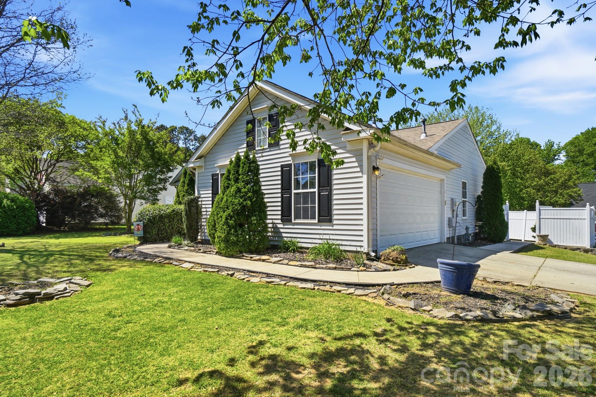 3307 Southern Ginger Drive Indian Trail NC 28079