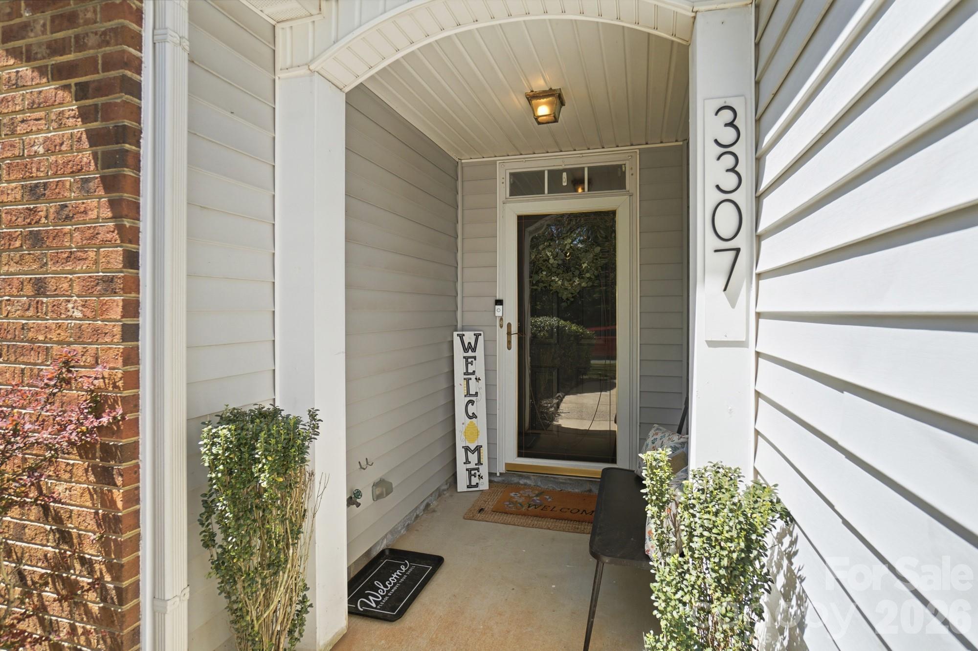 3307 Southern Ginger Drive Indian Trail NC 28079