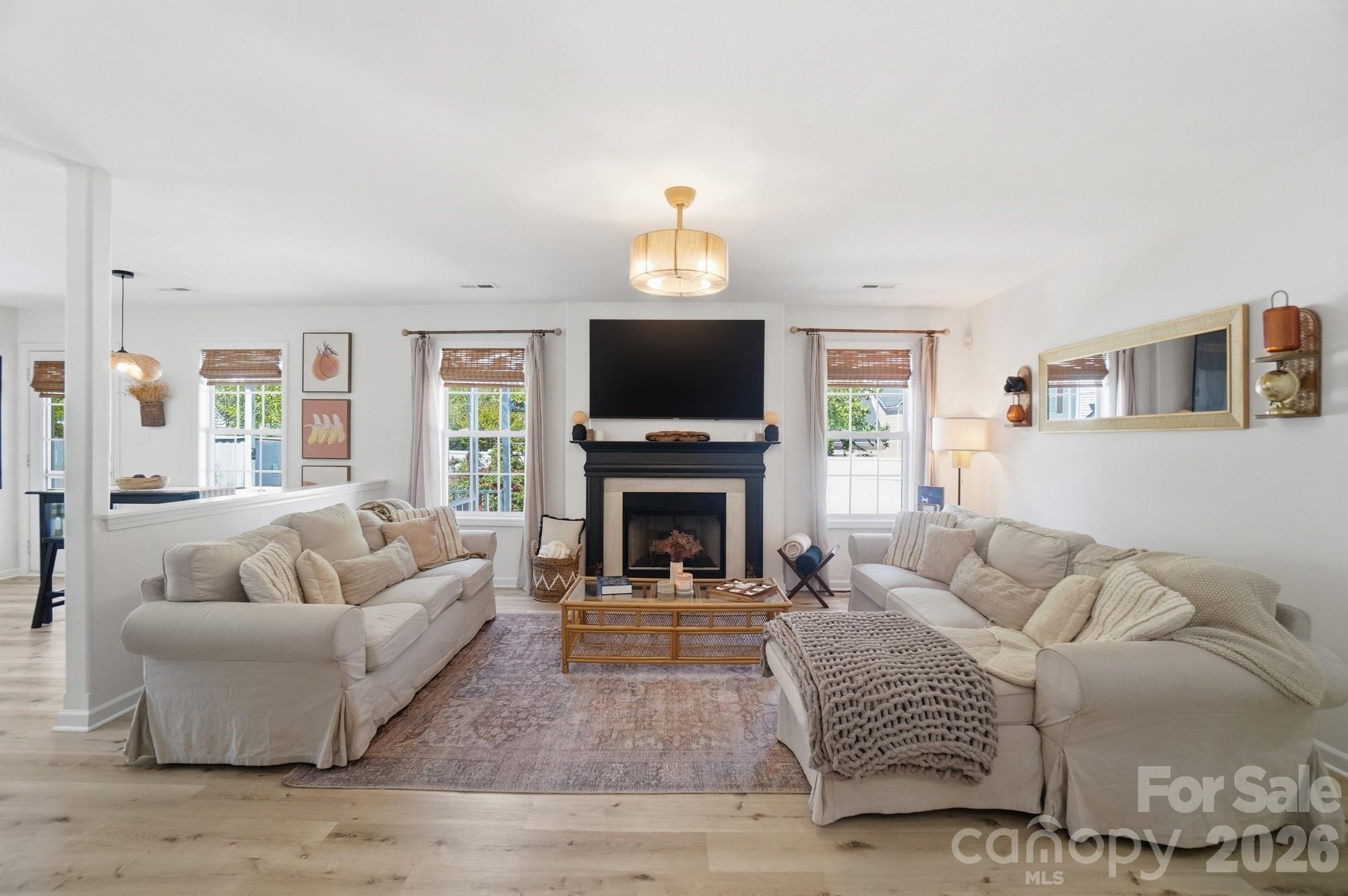 3307 Southern Ginger Drive Indian Trail NC 28079