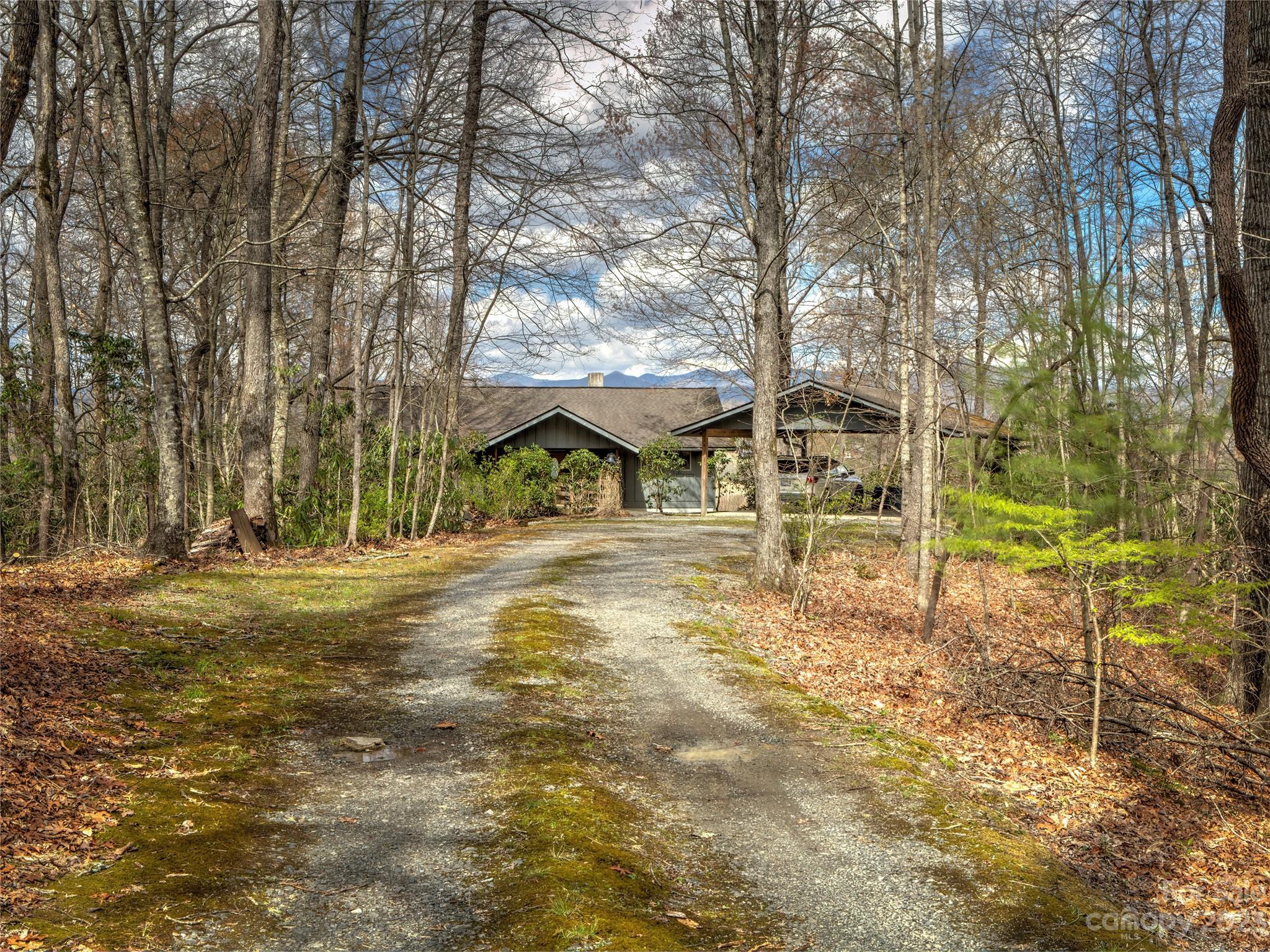 3122 Island Ford Road Brevard NC 28712