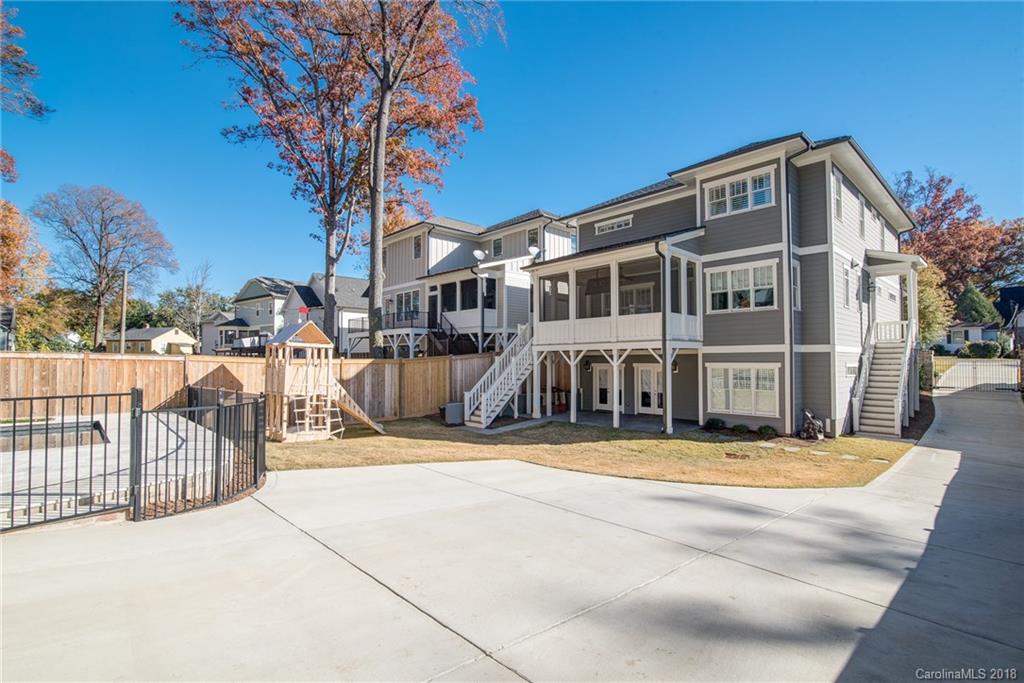 500 Iverson Way Charlotte NC 28203