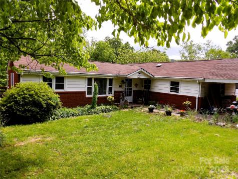 345 Old Toll Circle Black Mountain NC 28711