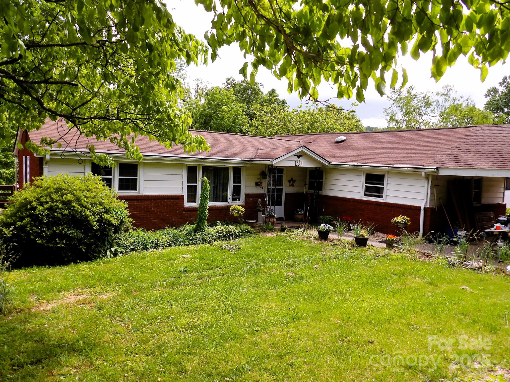 345 Old Toll Circle Black Mountain NC 28711