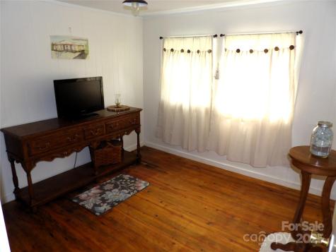 345 Old Toll Circle Black Mountain NC 28711