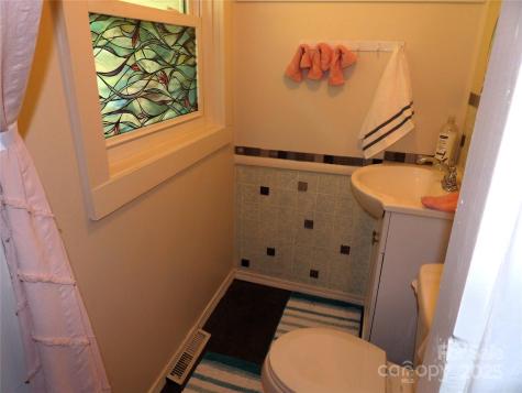 345 Old Toll Circle Black Mountain NC 28711