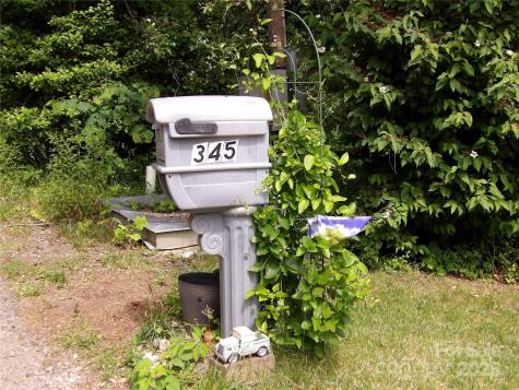 345 Old Toll Circle Black Mountain NC 28711