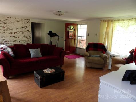 345 Old Toll Circle Black Mountain NC 28711