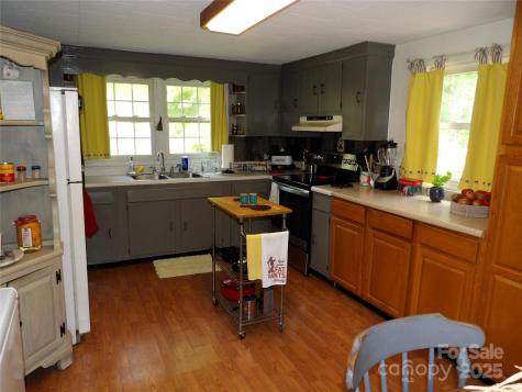 345 Old Toll Circle Black Mountain NC 28711