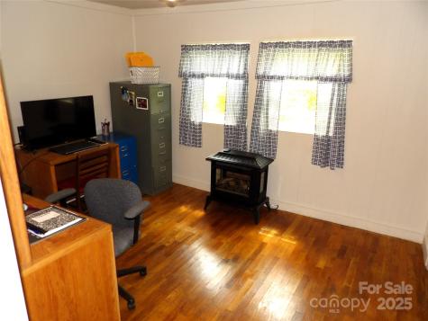 345 Old Toll Circle Black Mountain NC 28711