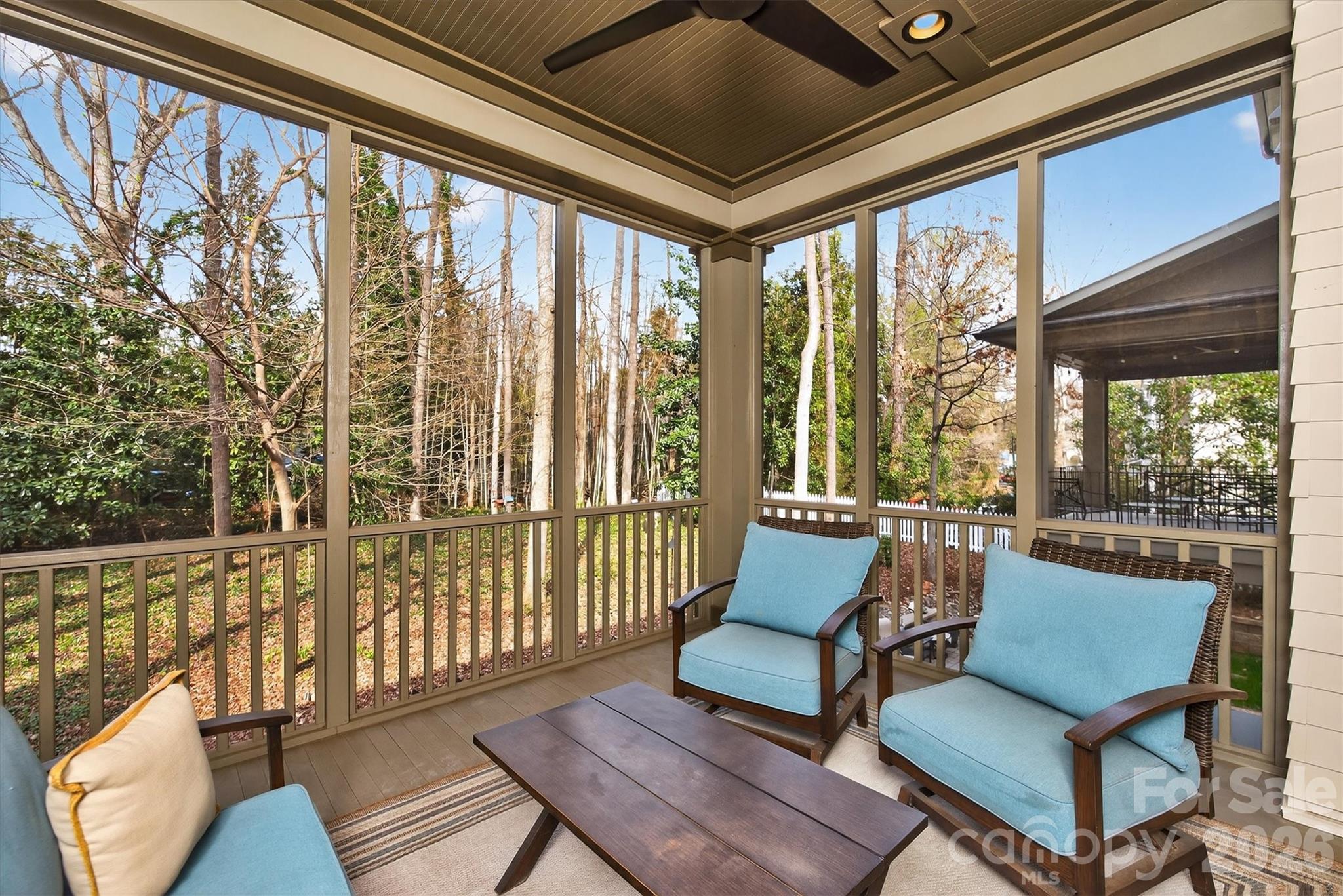2815 Hillside Springs Drive Charlotte NC 28209