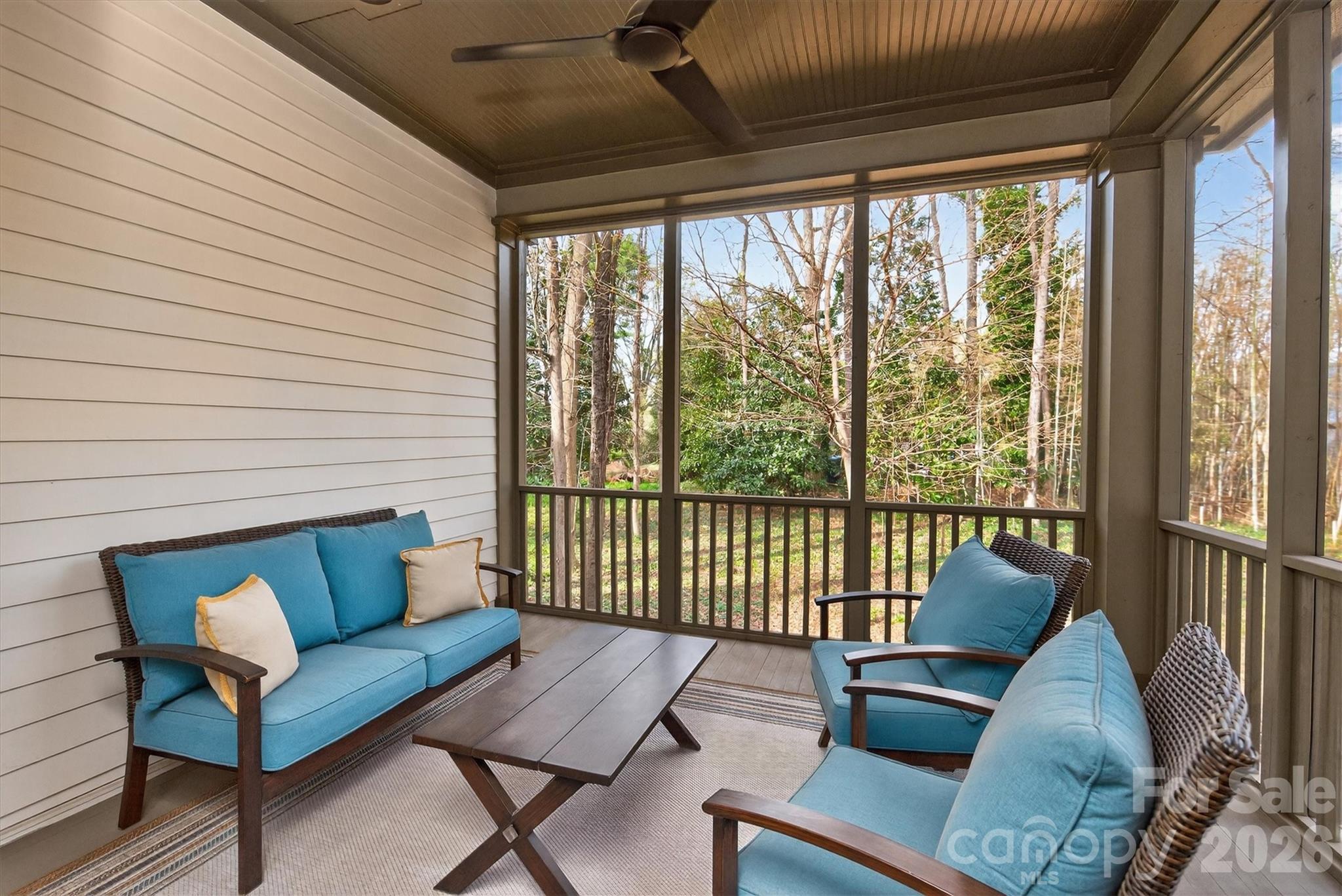 2815 Hillside Springs Drive Charlotte NC 28209
