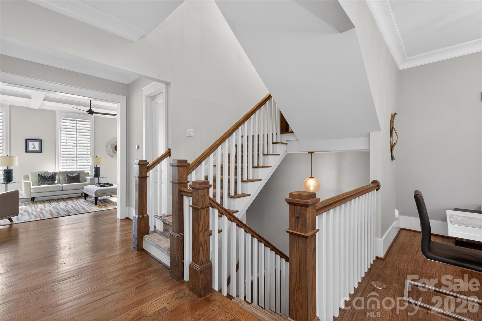 2815 Hillside Springs Drive Charlotte NC 28209