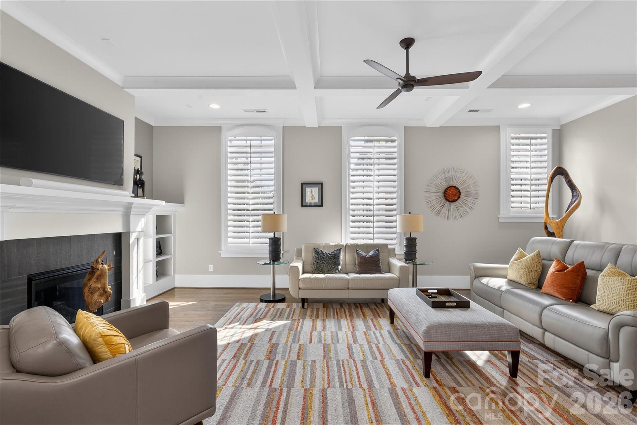 2815 Hillside Springs Drive Charlotte NC 28209