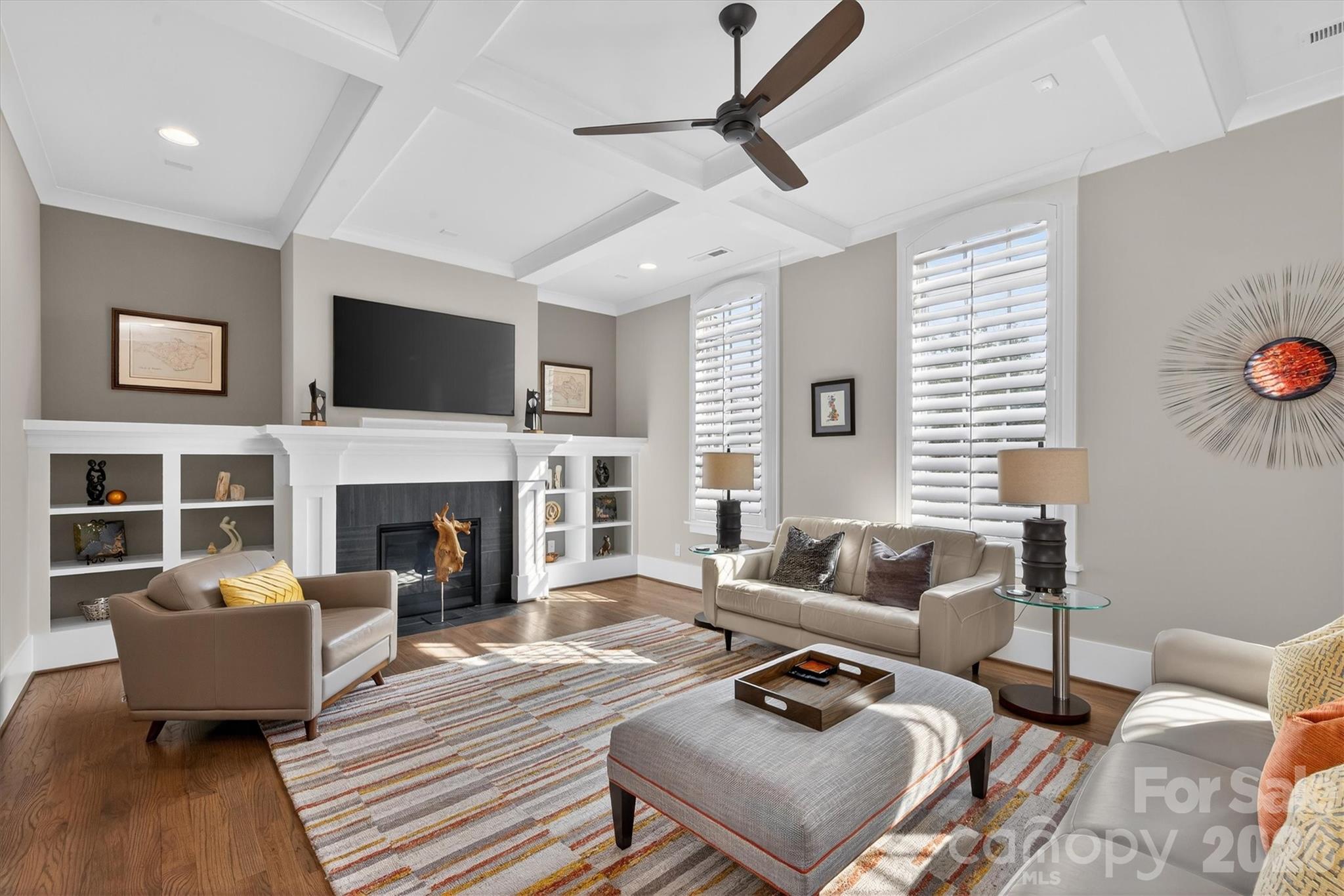 2815 Hillside Springs Drive Charlotte NC 28209