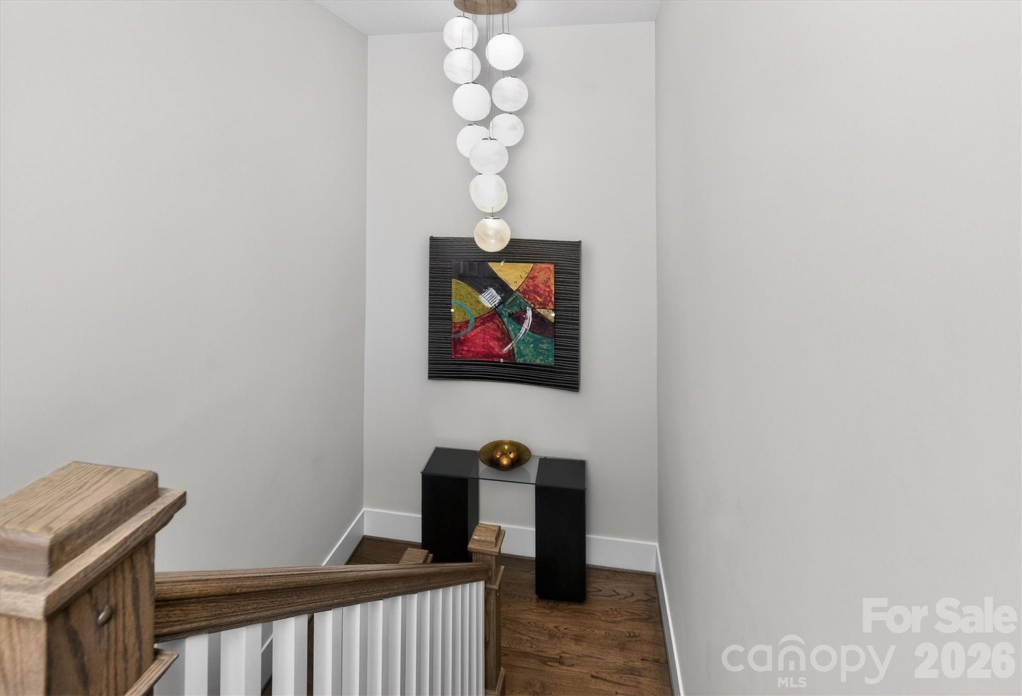 2815 Hillside Springs Drive Charlotte NC 28209