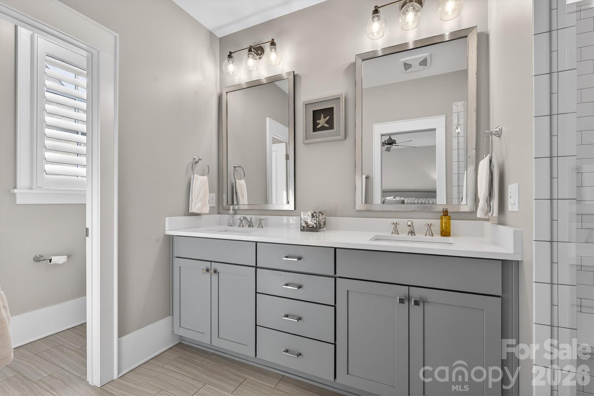 2815 Hillside Springs Drive Charlotte NC 28209