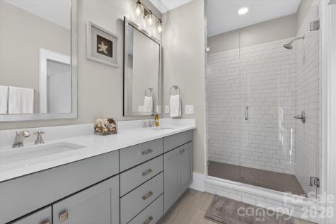 2815 Hillside Springs Drive Charlotte NC 28209
