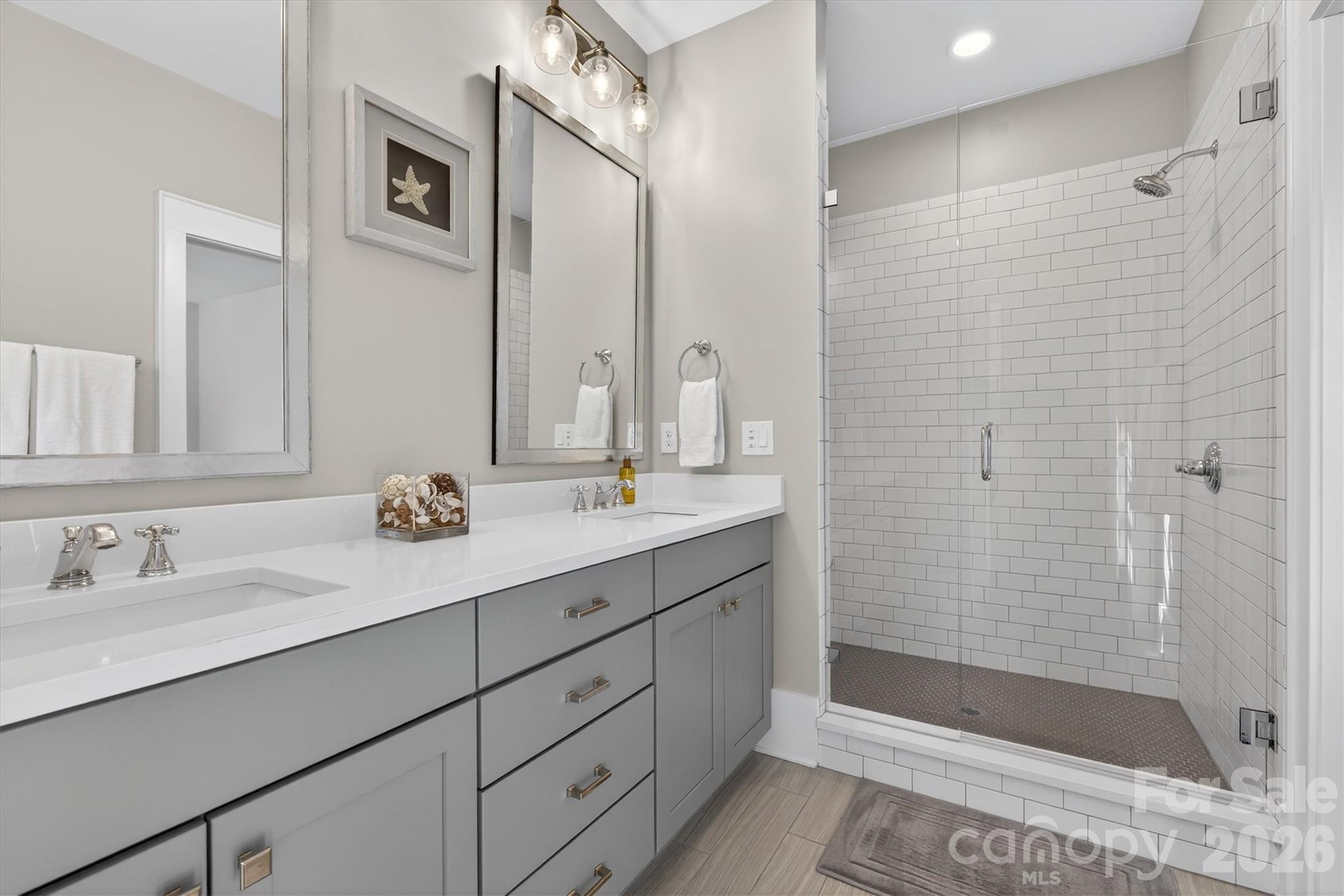 2815 Hillside Springs Drive Charlotte NC 28209