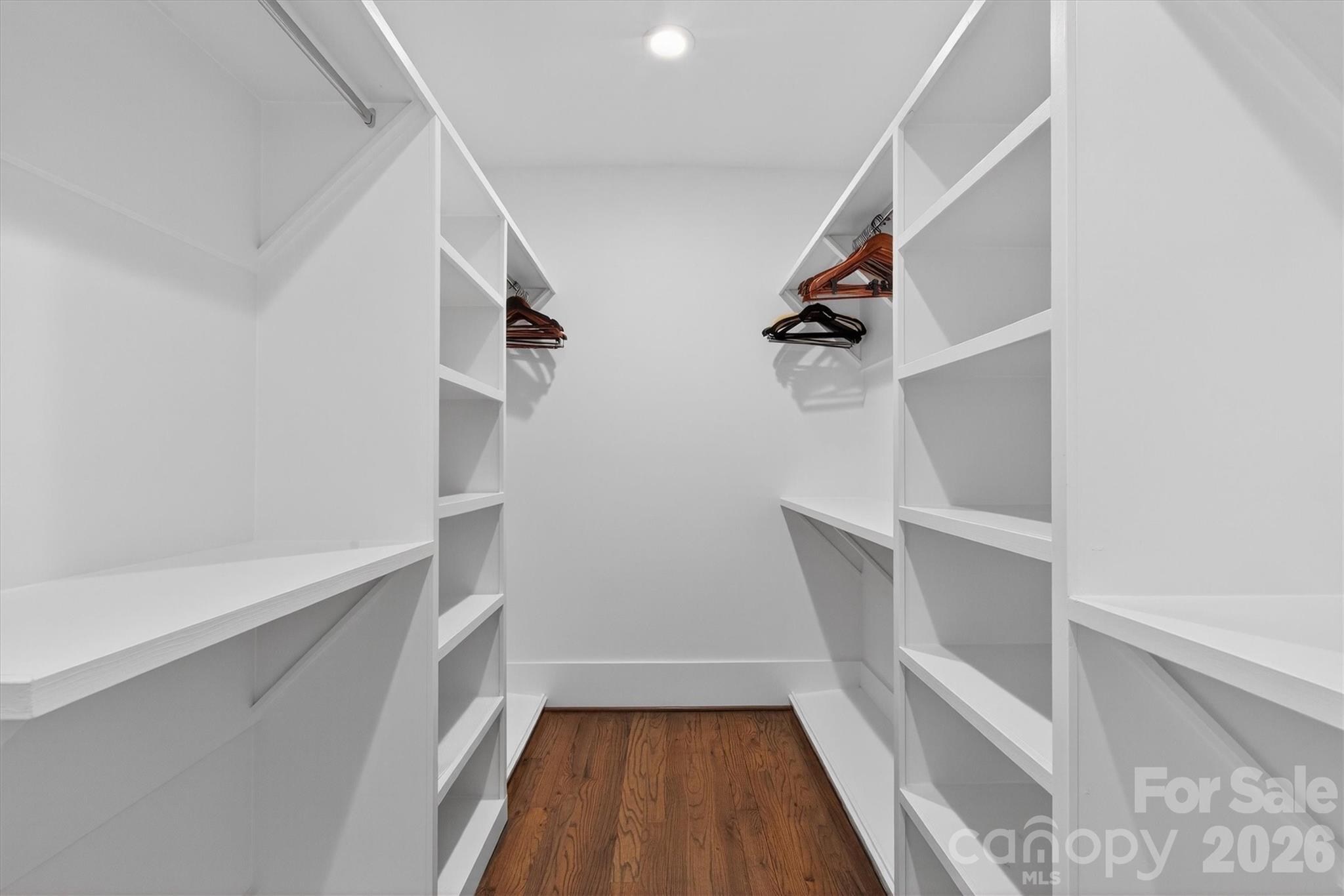 2815 Hillside Springs Drive Charlotte NC 28209