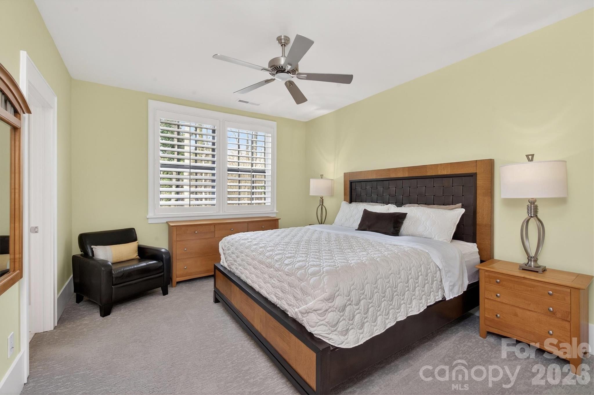 2815 Hillside Springs Drive Charlotte NC 28209