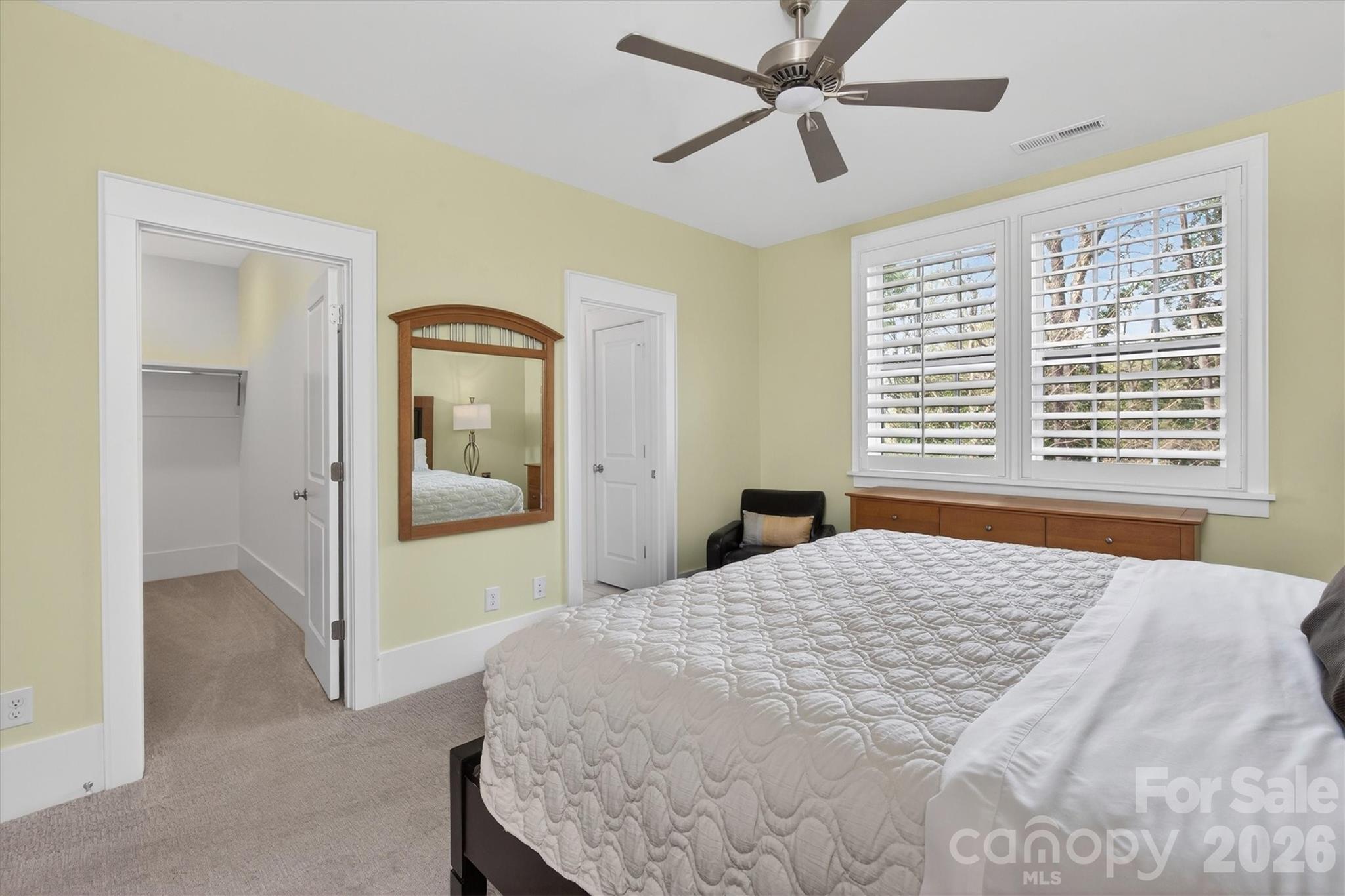 2815 Hillside Springs Drive Charlotte NC 28209