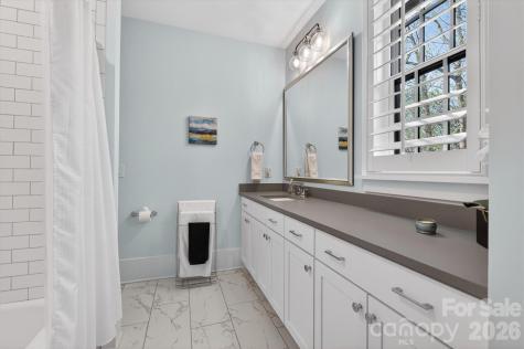 2815 Hillside Springs Drive Charlotte NC 28209
