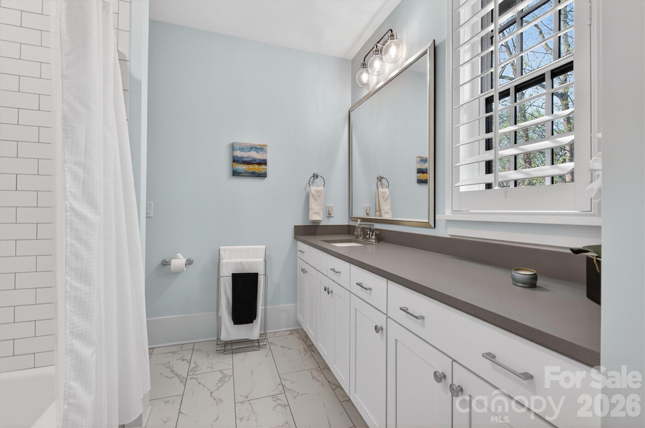 2815 Hillside Springs Drive Charlotte NC 28209