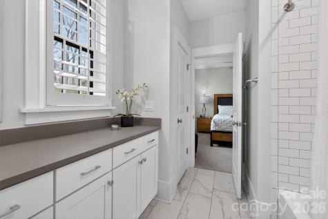 2815 Hillside Springs Drive Charlotte NC 28209