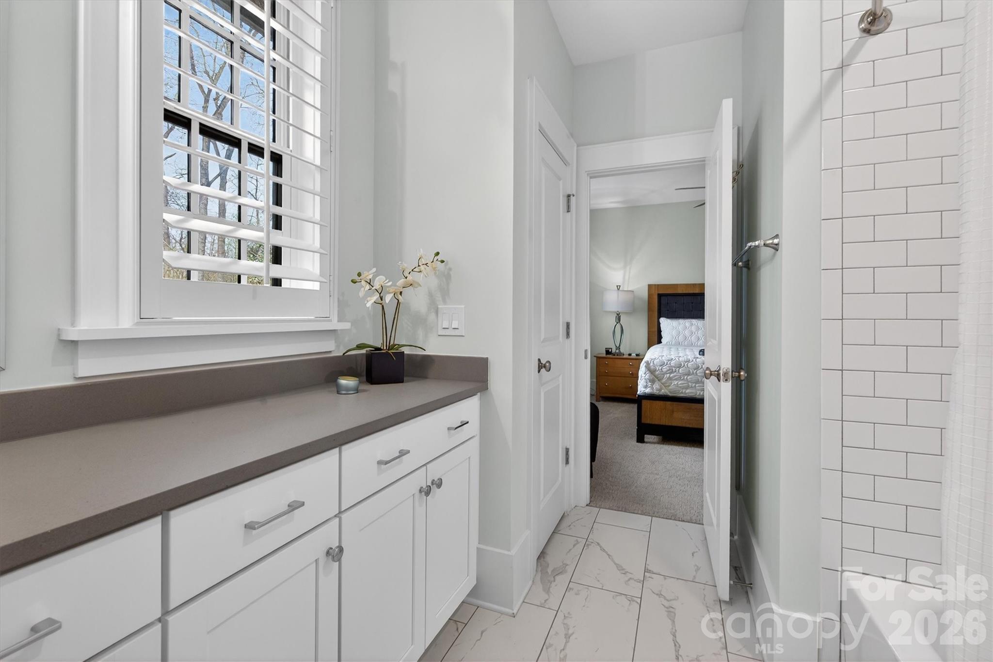 2815 Hillside Springs Drive Charlotte NC 28209