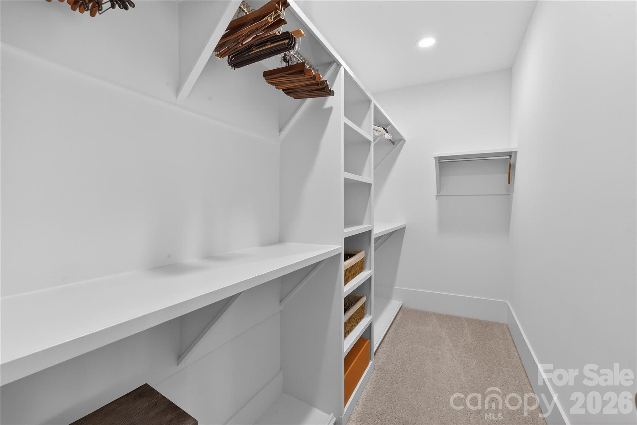 2815 Hillside Springs Drive Charlotte NC 28209