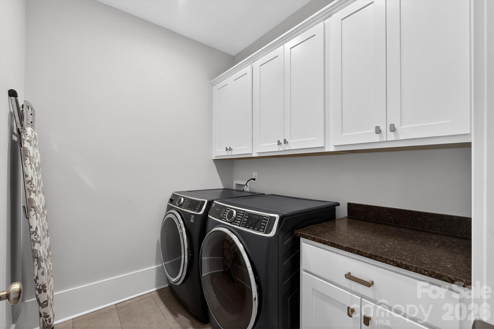 2815 Hillside Springs Drive Charlotte NC 28209