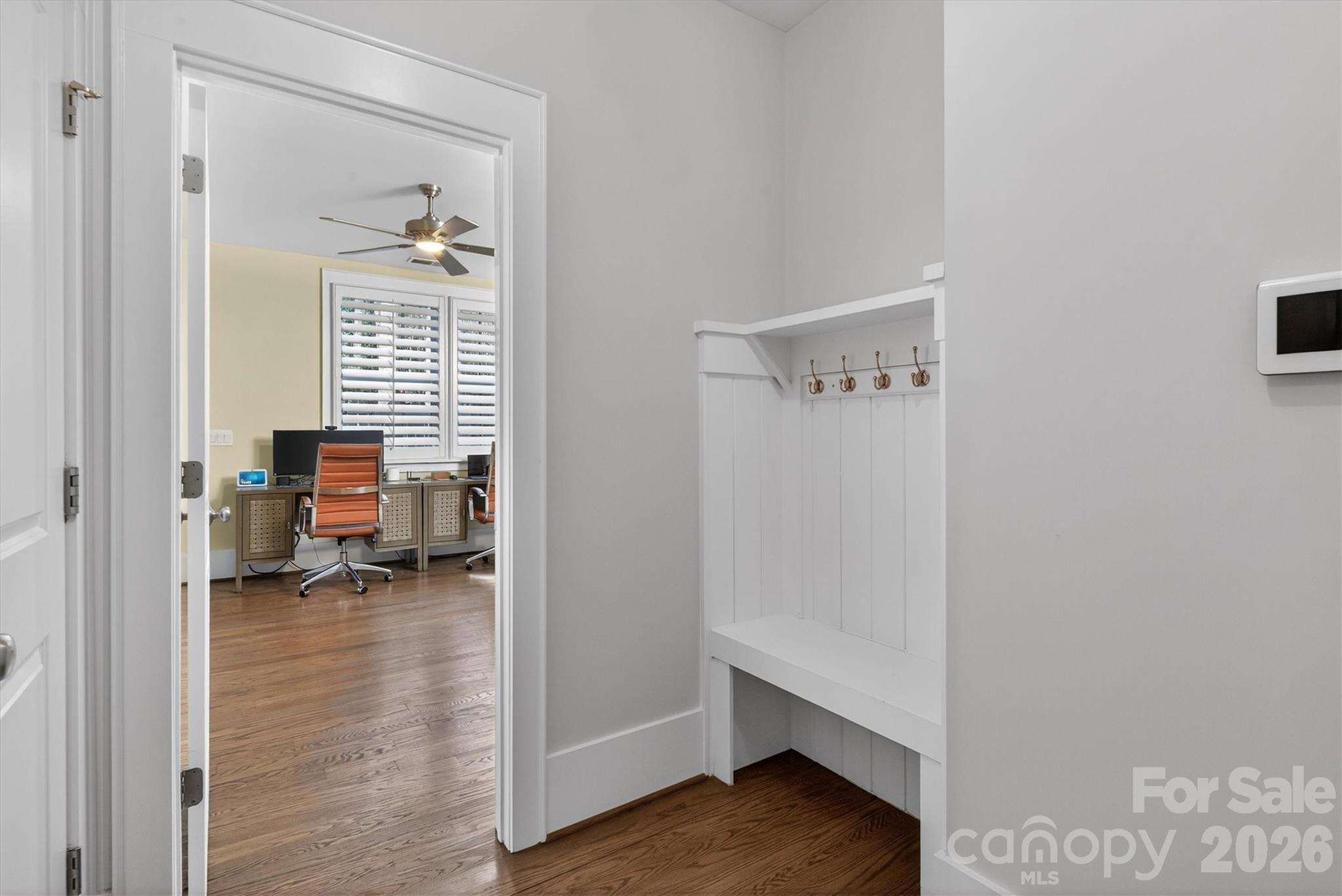 2815 Hillside Springs Drive Charlotte NC 28209