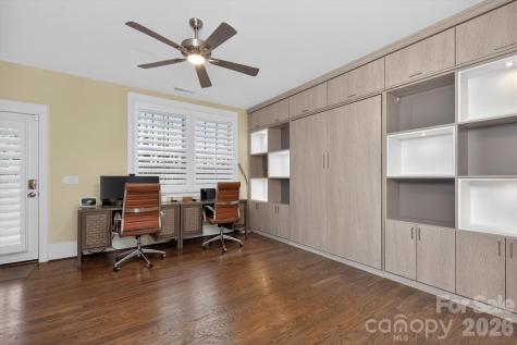 2815 Hillside Springs Drive Charlotte NC 28209