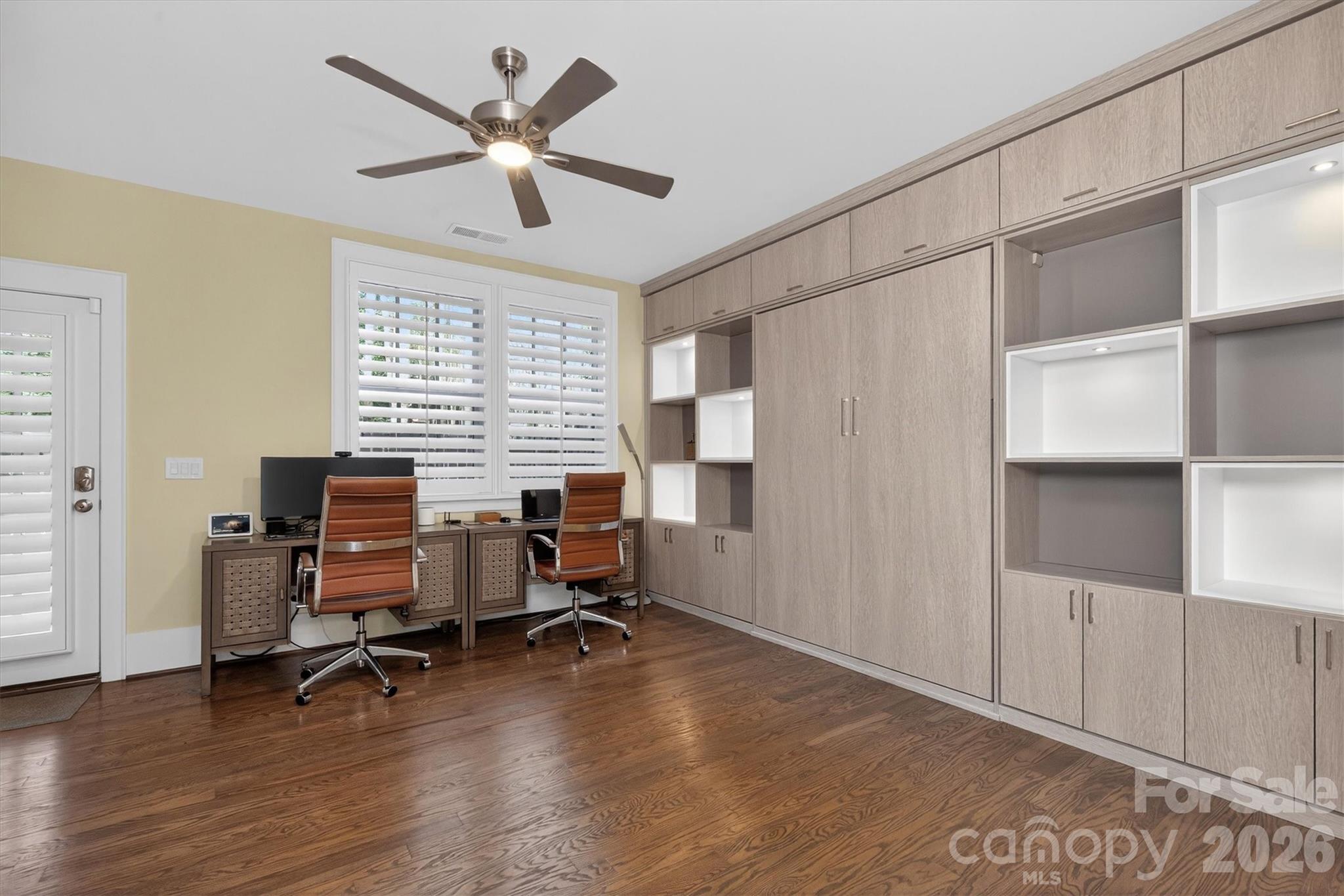 2815 Hillside Springs Drive Charlotte NC 28209