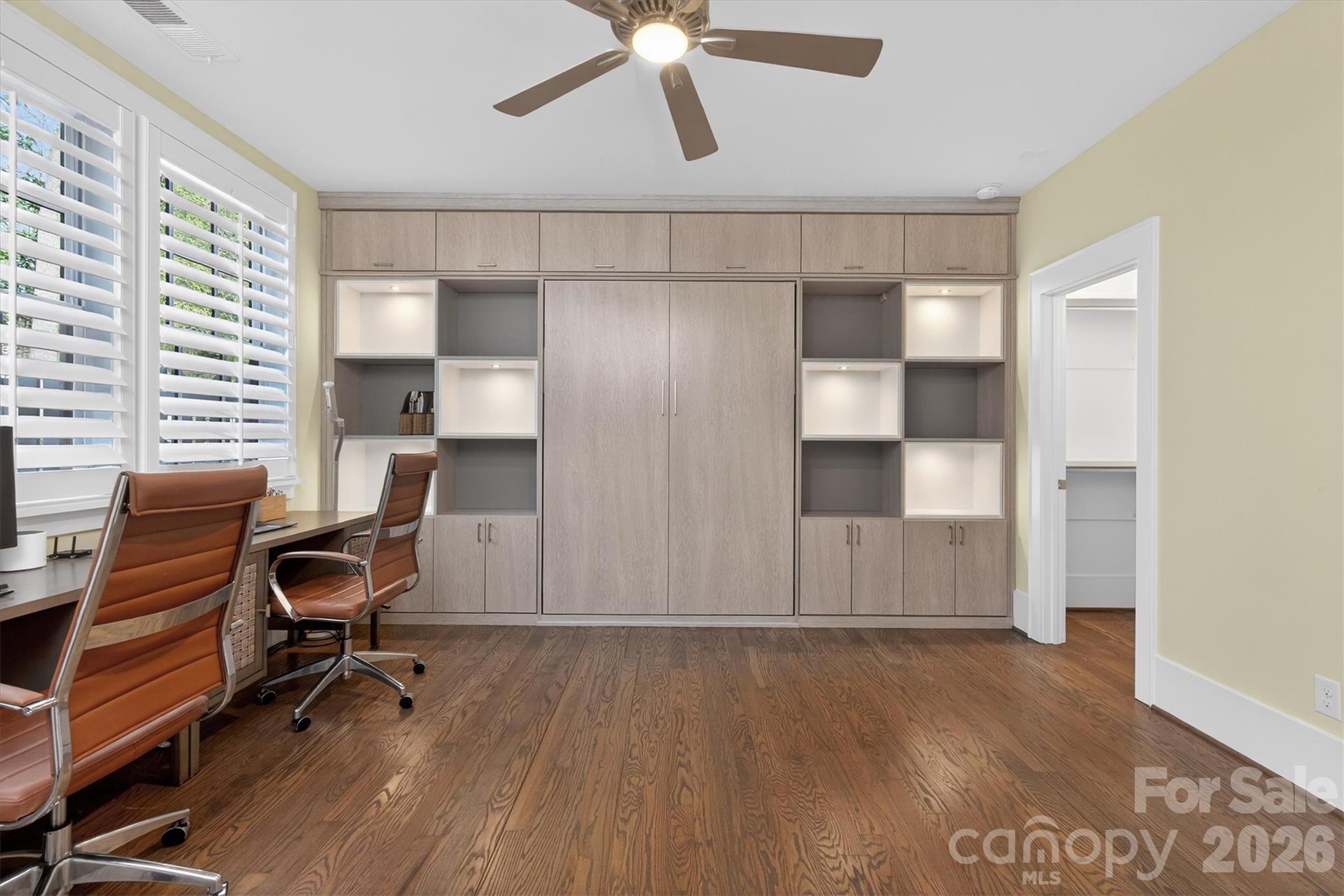 2815 Hillside Springs Drive Charlotte NC 28209