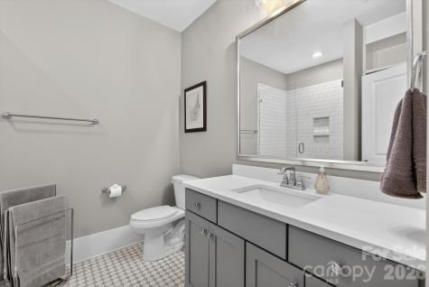 2815 Hillside Springs Drive Charlotte NC 28209