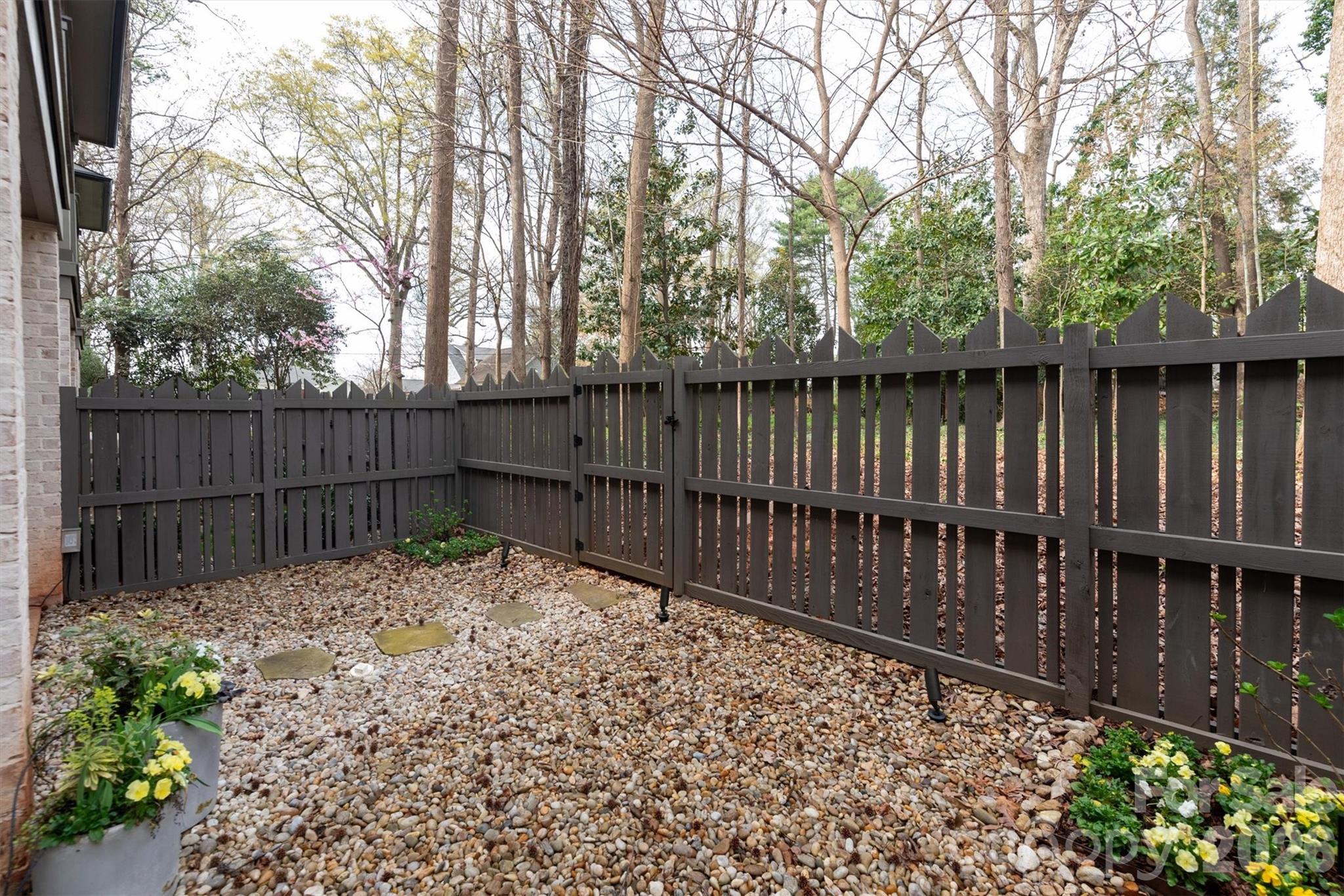 2815 Hillside Springs Drive Charlotte NC 28209