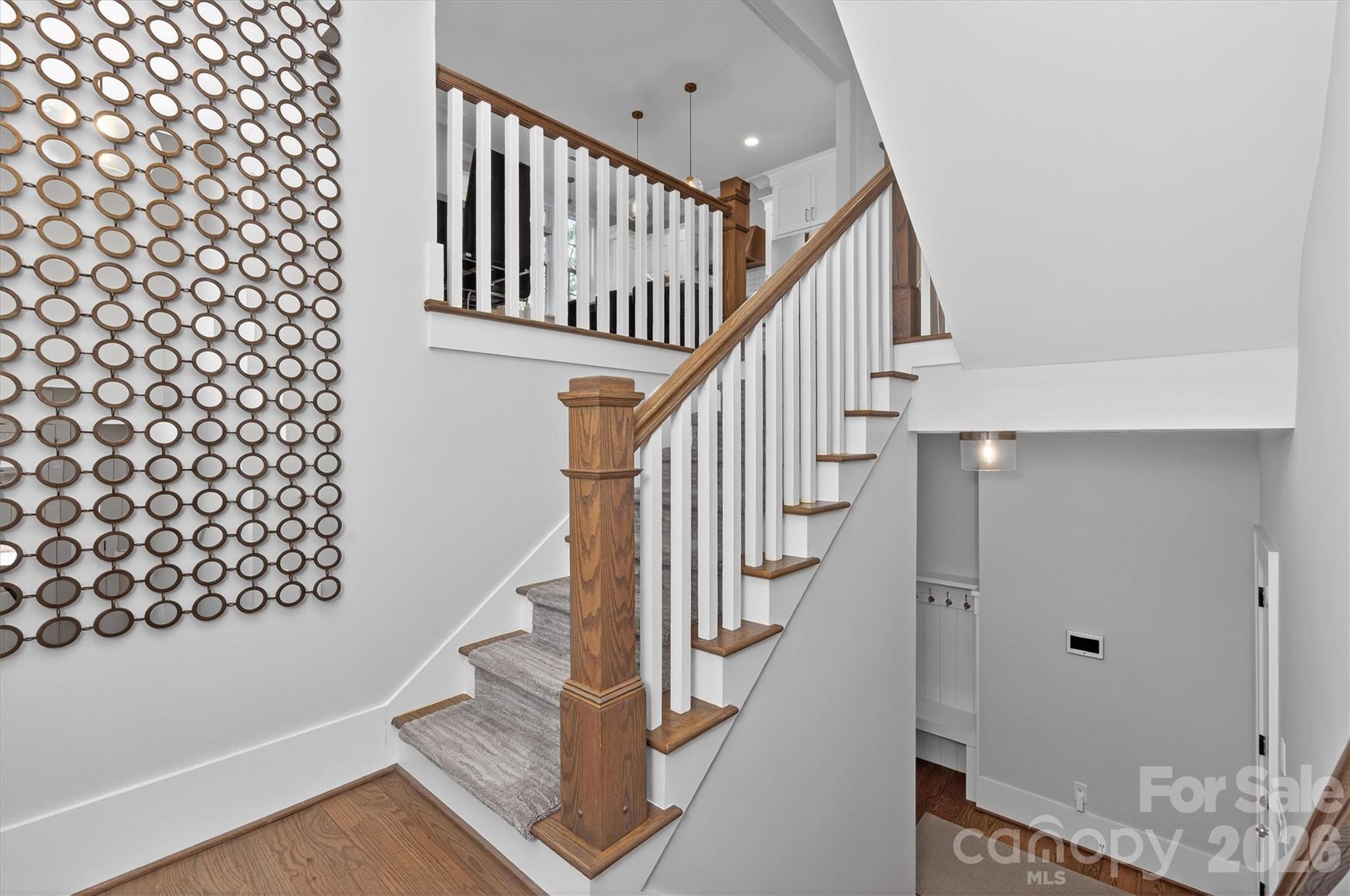 2815 Hillside Springs Drive Charlotte NC 28209