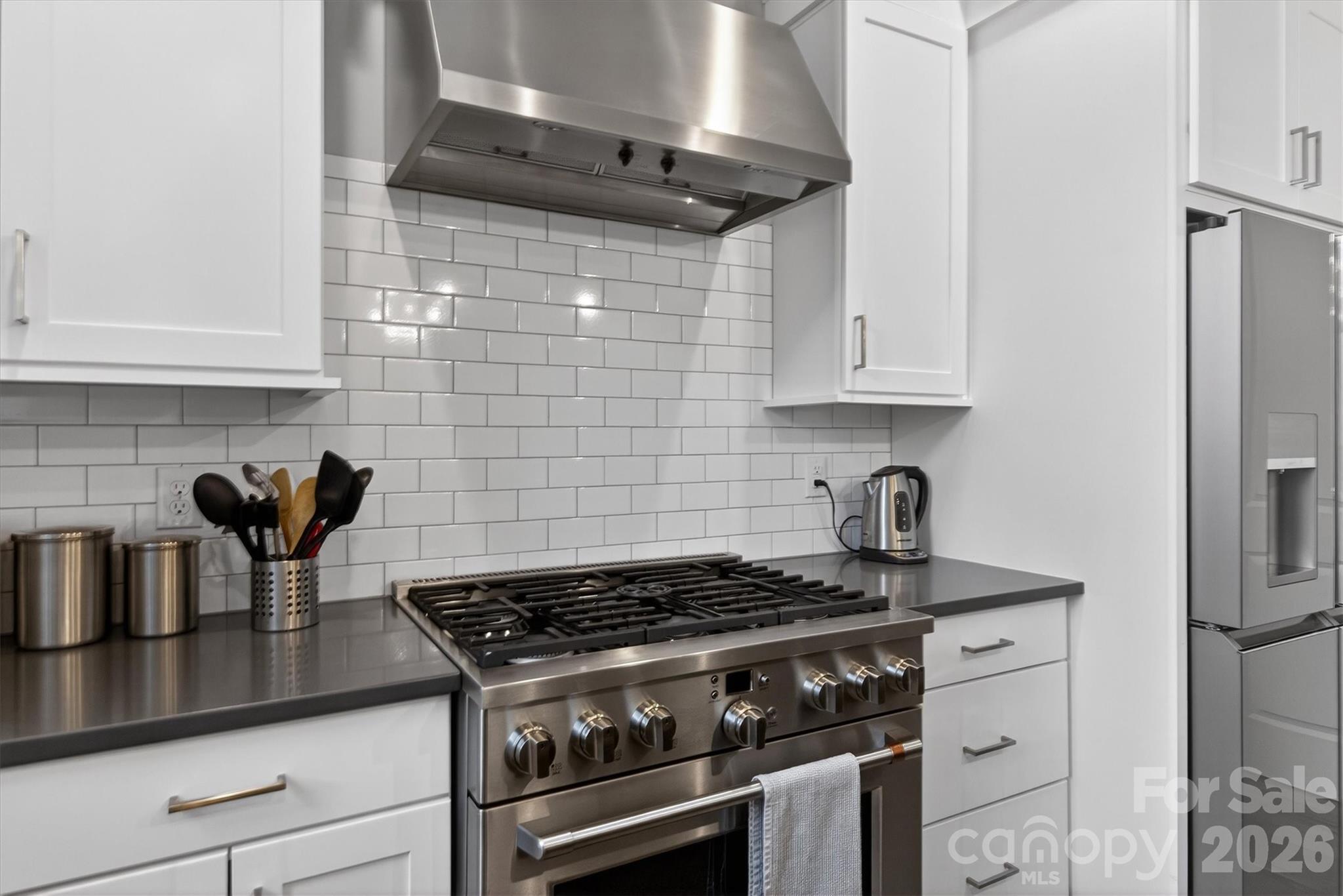 2815 Hillside Springs Drive Charlotte NC 28209