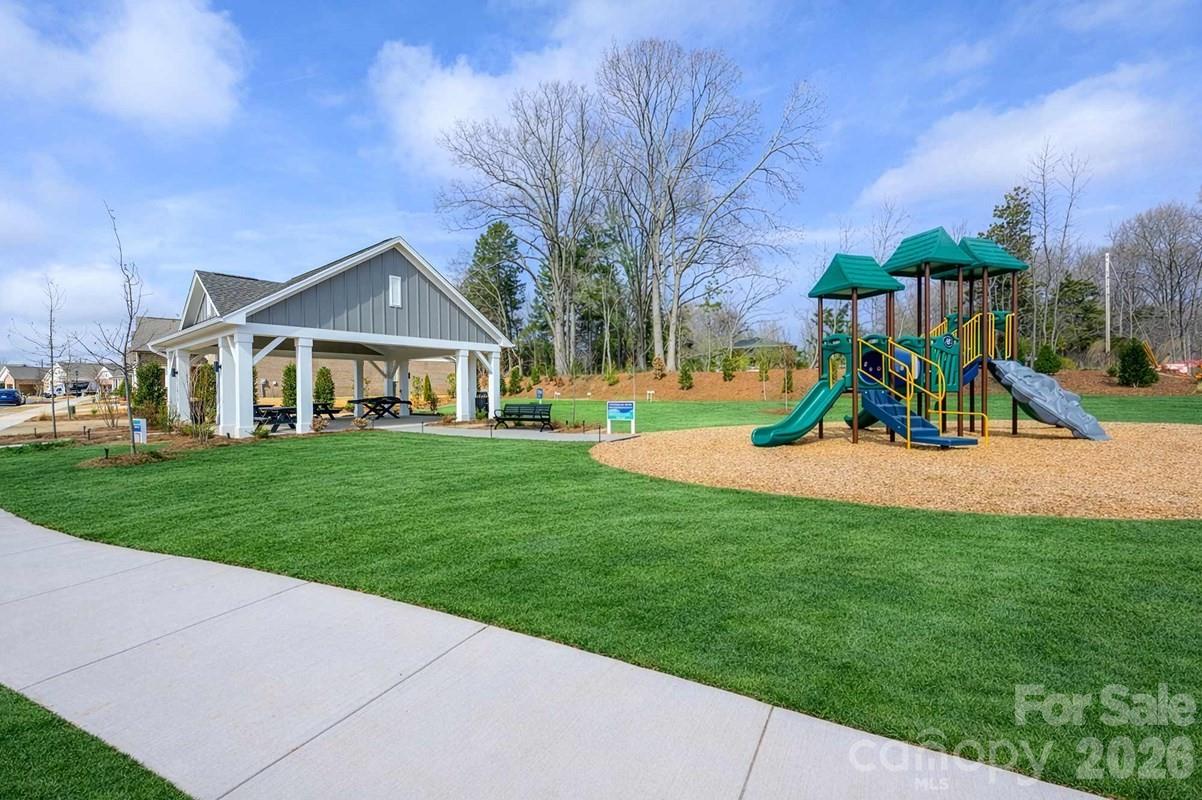 14018 Marlin Lane Mint Hill NC 28227